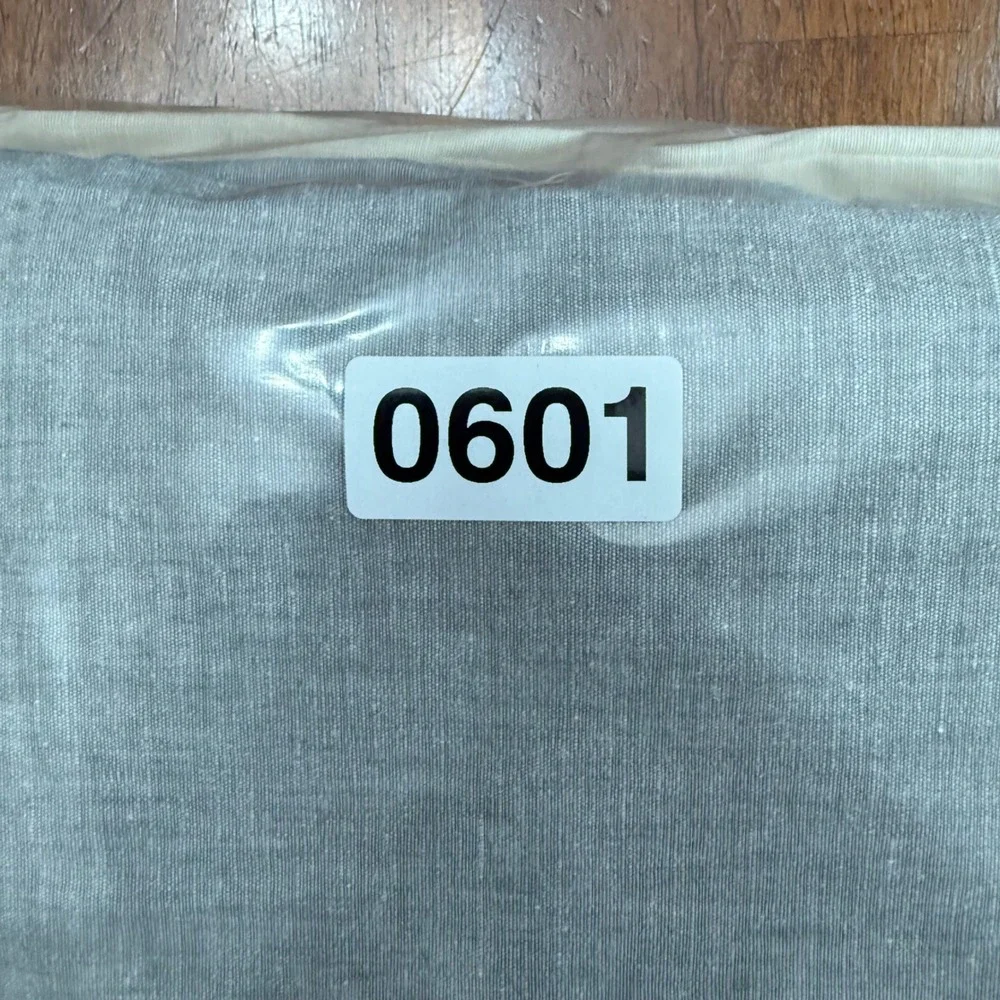 Banana Republic linen blend